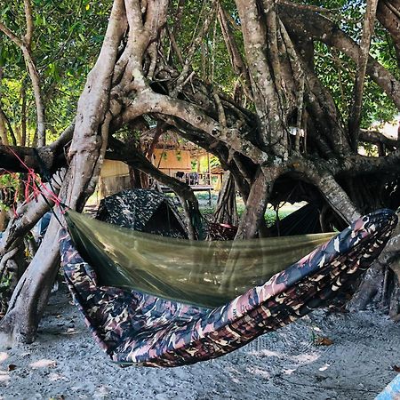 The Last Point Koh Takiev Koh Ta Kiev Экстерьер фото