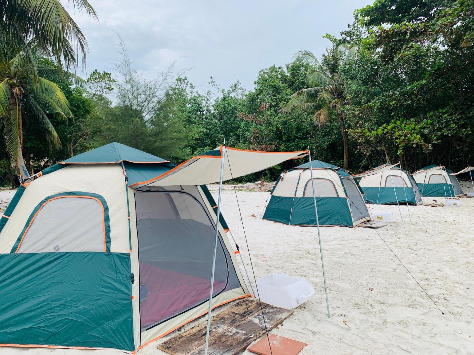 The Last Point Koh Takiev Koh Ta Kiev Экстерьер фото
