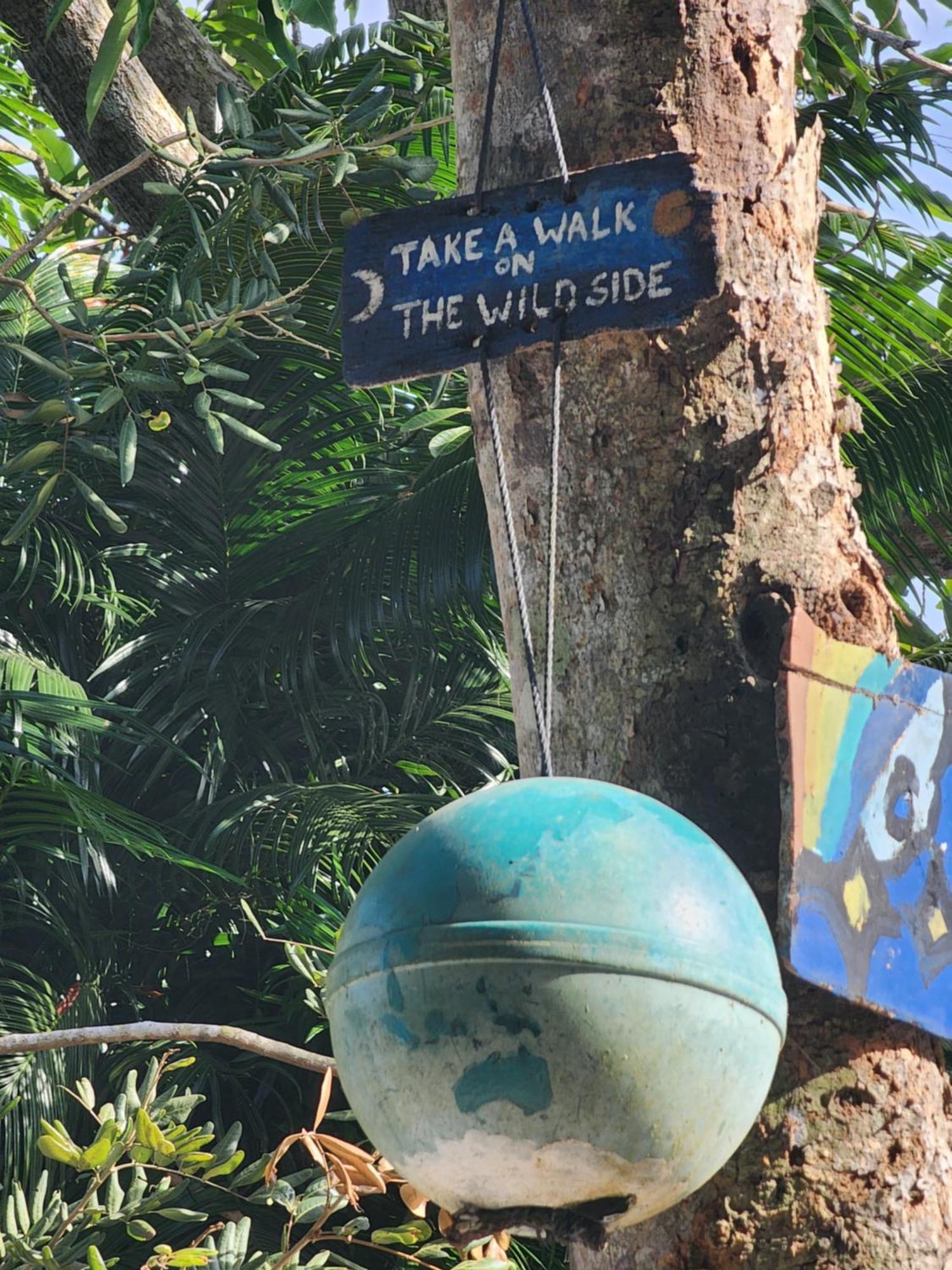The Last Point Koh Takiev Koh Ta Kiev Экстерьер фото