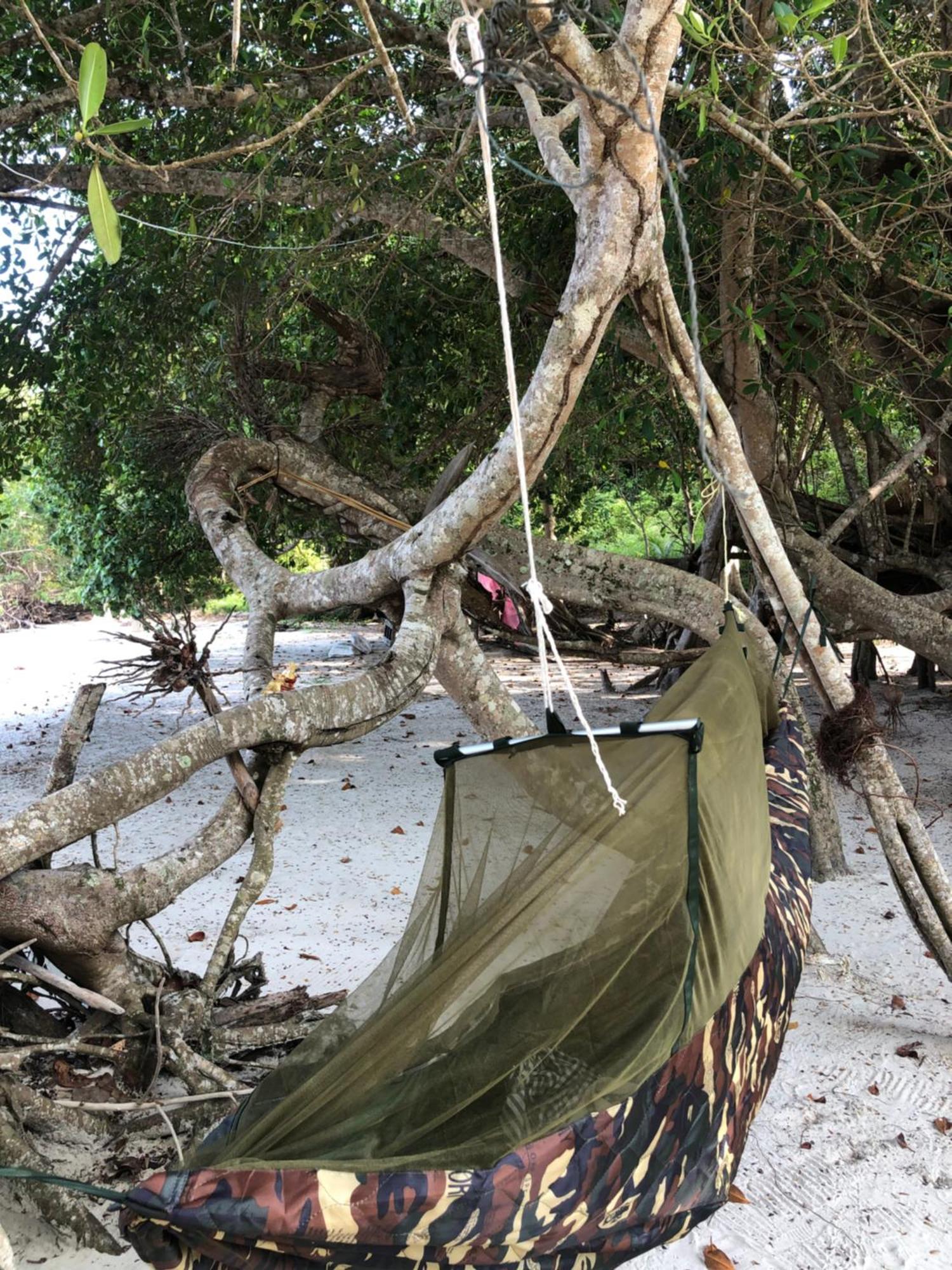 The Last Point Koh Takiev Koh Ta Kiev Экстерьер фото